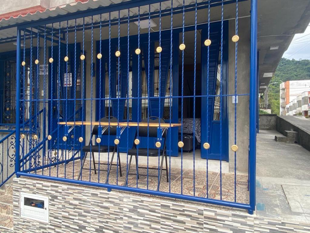 Apartaestudio Santa Rosa De Cabal Calle 16B # 7-30 Altos De Los Laureles - Esquina Exterior photo